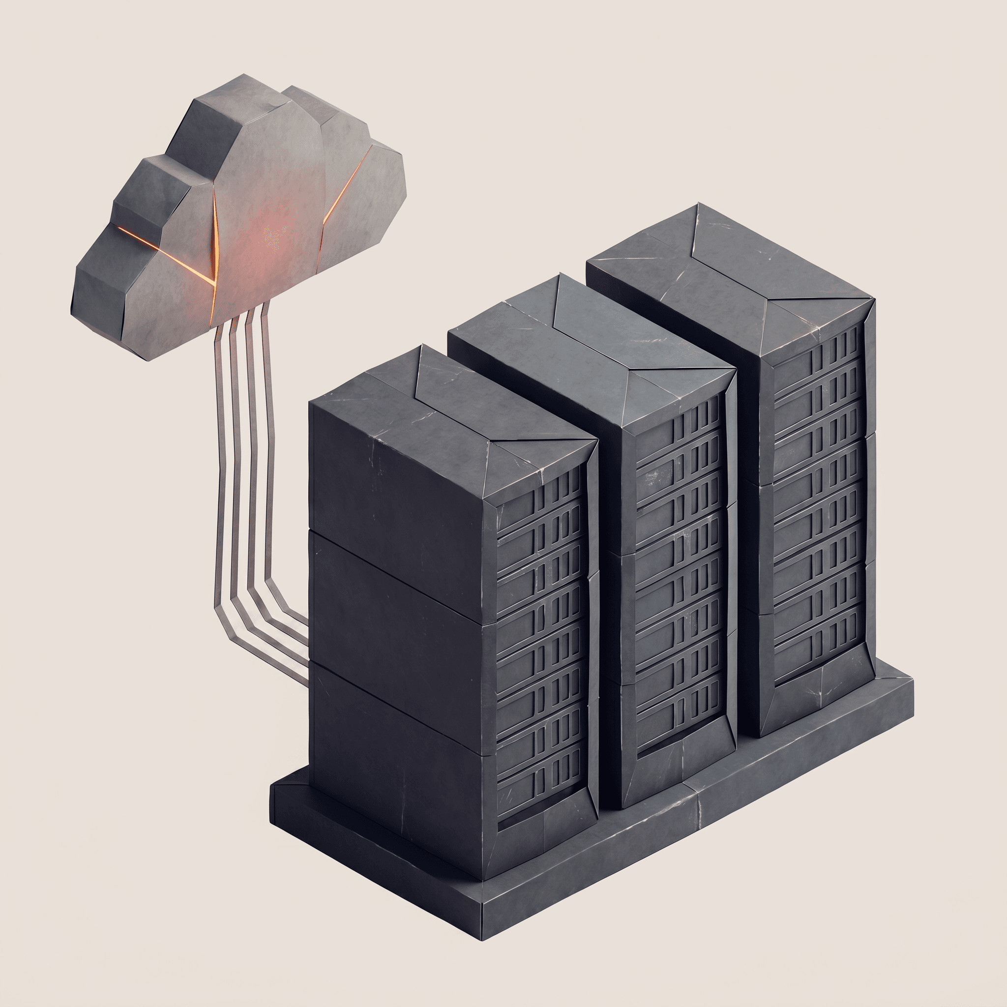 DATA CENTRES