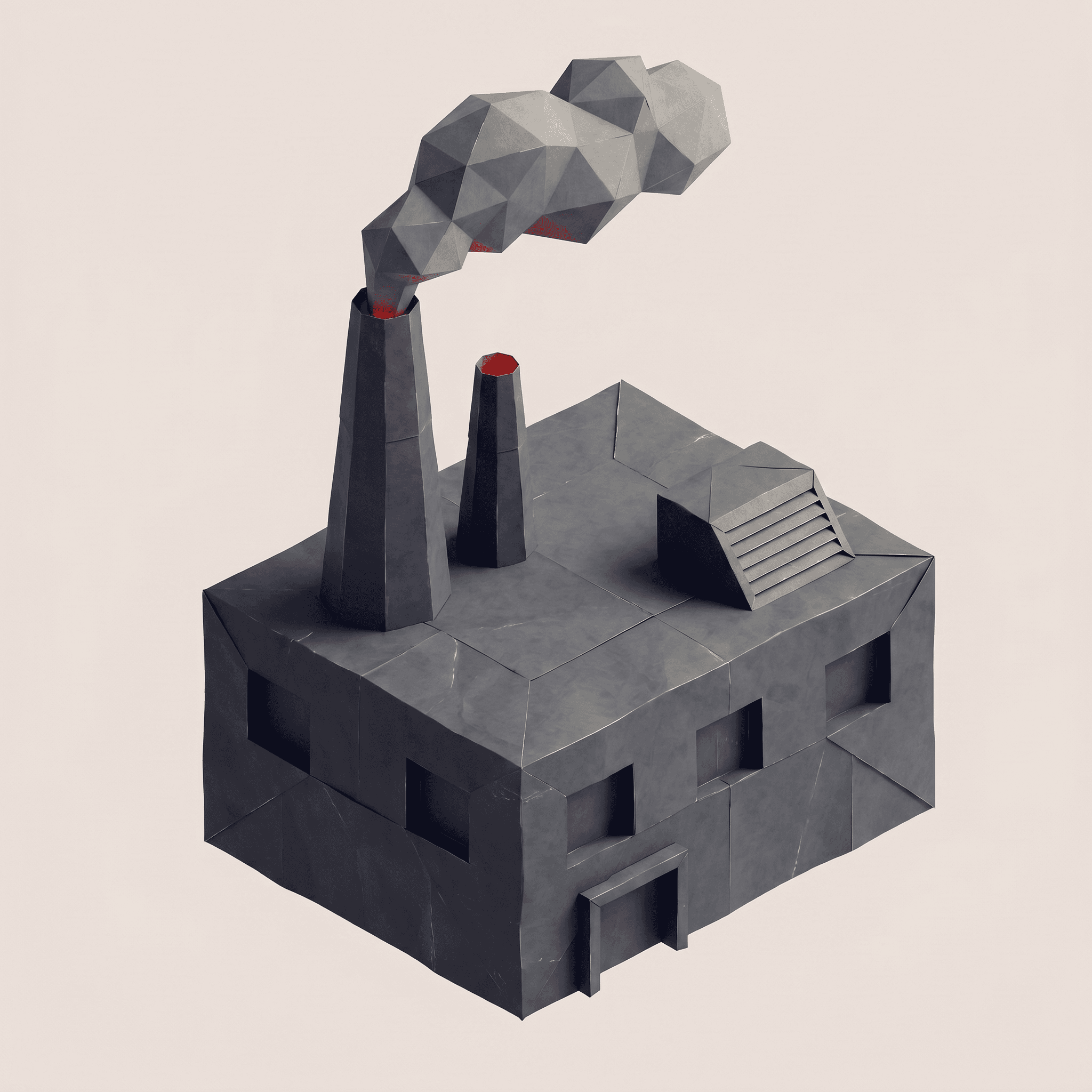 INDUSTRIALS